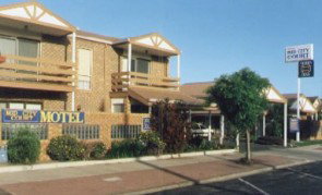 Horsham Mid City Court Motel - Australia Accommodation 2