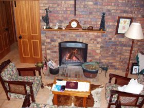 Twilight Grove Farm Bed And Breakfast  - Australia Accommodation 0