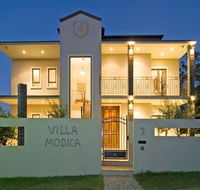 Villa Modica - Australia Accommodation