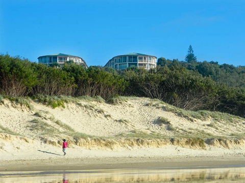 Whale Watch Resort Apartments - Australia Accommodation 1
