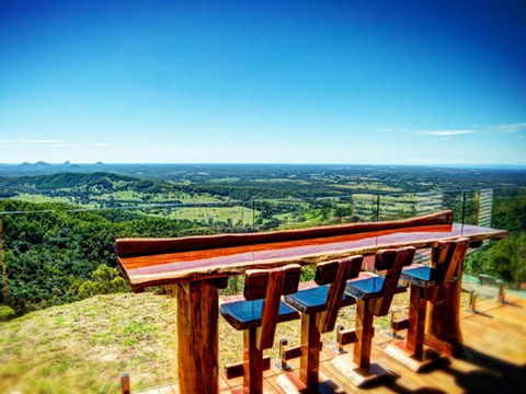 Worldsaway Retreat - Australia Accommodation 0