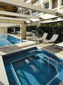 Oaks Casino Towers - Australia Accommodation 1