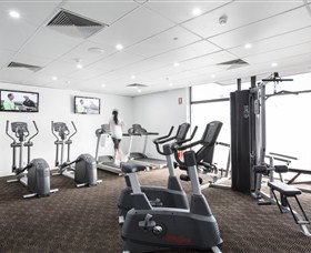Mercure Brisbane - Australia Accommodation 2