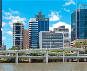 Mercure Brisbane - Australia Accommodation 0