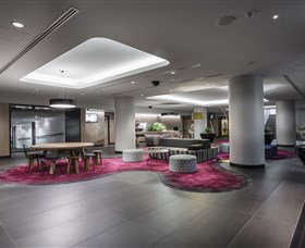 Mercure Brisbane - Australia Accommodation 3