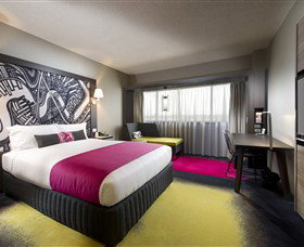 Mercure Brisbane - Australia Accommodation 1