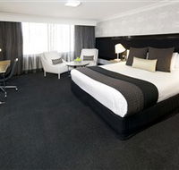 Pullman Brisbane King George Square - Australia Accommodation