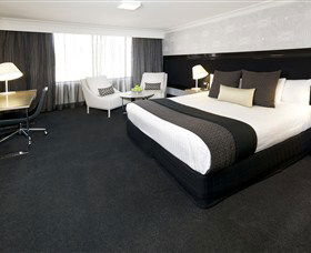 Pullman Brisbane King George Square - Australia Accommodation 0