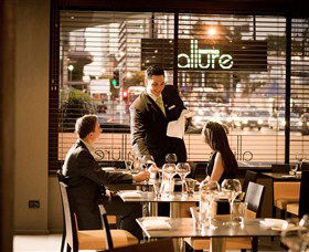 Pullman Brisbane King George Square - Australia Accommodation 1