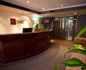 Rendezvous Studio Hotel Brisbane On George - Australia Accommodation 1