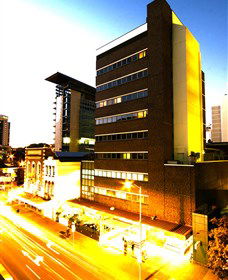 George Williams Hotel - Australia Accommodation 2