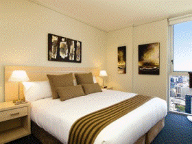 Oaks Festival Towers - Australia Accommodation 1