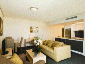 Oaks Festival Towers - Australia Accommodation 2