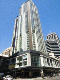 Oaks Festival Towers - Australia Accommodation 3