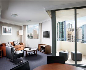 The Sebel Brisbane - Australia Accommodation 0