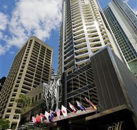 M on Mary Apartment Hotel - Australia Accommodation