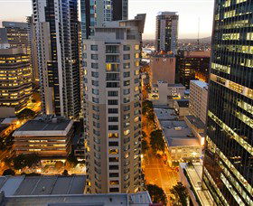 Midtown Brisbane Apartment Hotel - Australia Accommodation 2