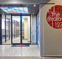 Midtown Brisbane Apartment Hotel - Australia Accommodation
