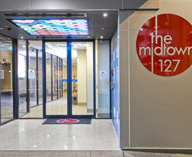 Midtown Brisbane Apartment Hotel - Australia Accommodation 0