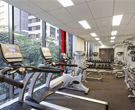 Midtown Brisbane Apartment Hotel - Australia Accommodation 3