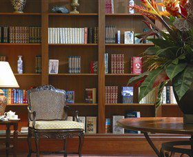 Rendezvous Hotel Brisbane Anzac Square - Australia Accommodation 0