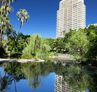 The Sebel Quay West Brisbane - Australia Accommodation