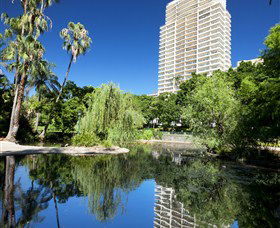 The Sebel Quay West Brisbane - Australia Accommodation 0