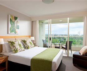 The Sebel Quay West Brisbane - Australia Accommodation 2