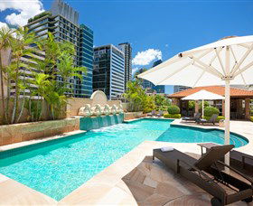 The Sebel Quay West Brisbane - Australia Accommodation 3
