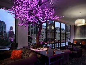 Sofitel Brisbane - Australia Accommodation 1