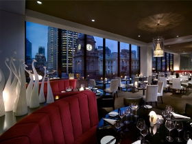 Sofitel Brisbane - Australia Accommodation 2