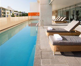 Mantra South Bank - Australia Accommodation 3