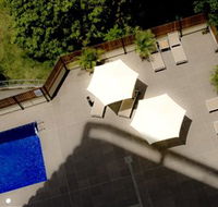 Hotel Urban Brisbane - Australia Accommodation