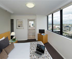 Park Regis North Quay - Australia Accommodation 2
