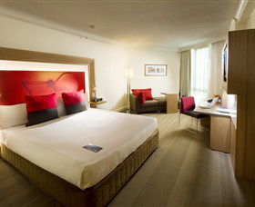 Novotel Brisbane - Australia Accommodation 2