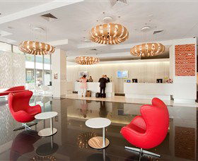 Novotel Brisbane - Australia Accommodation 1
