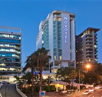 Novotel Brisbane - Australia Accommodation