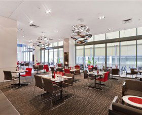 Novotel Brisbane - Australia Accommodation 4