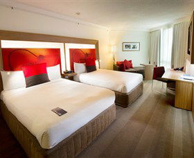 Novotel Brisbane - Australia Accommodation 3