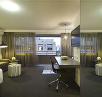Punthill Apartment Hotels - Little Bourke Street - Australia Accommodation