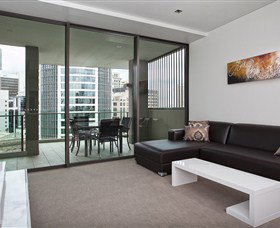 Quattro On Astor Apartments - Australia Accommodation 3