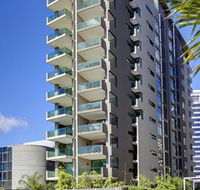 Quattro on Astor Apartments - Australia Accommodation