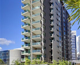 Quattro On Astor Apartments - Australia Accommodation 0
