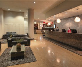 Hotel Grand Chancellor Brisbane - Australia Accommodation 0