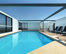 Hotel Grand Chancellor Brisbane - Australia Accommodation 2