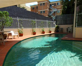 Spring Hill Gardens Apartments - Australia Accommodation 1