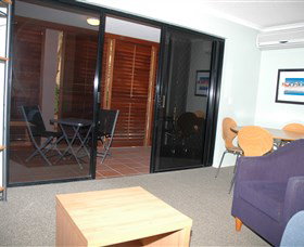 Spring Hill Gardens Apartments - Australia Accommodation 3