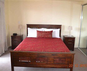 Spring Hill Central Apartments - Australia Accommodation 0