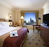 Brisbane Marriott Hotel - Australia Accommodation