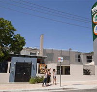 Brisbane City YHA - Australia Accommodation